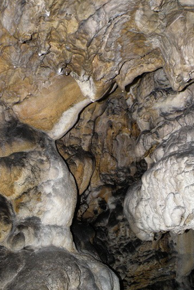 Jaskyne na Liptove